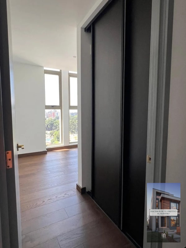 Apartamento en Atarah, Zona 10 – 3 Habitaciones y Amenidades Premium - 9