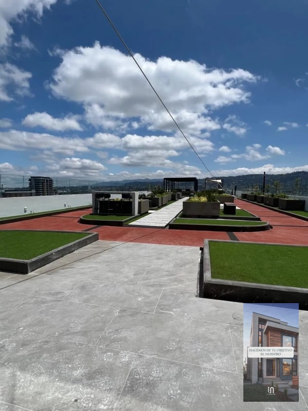 Apartamento en Atarah, Zona 10 – 3 Habitaciones y Amenidades Premium - 8