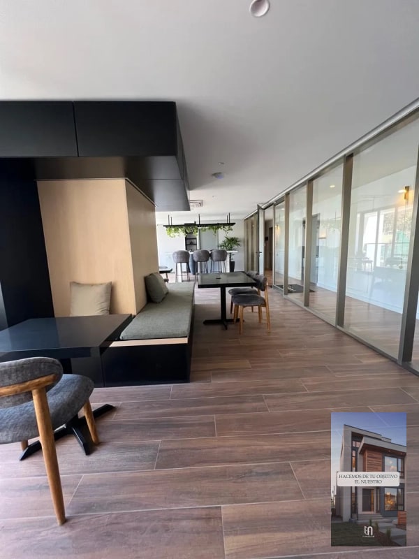 Apartamento en Atarah, Zona 10 – 3 Habitaciones y Amenidades Premium - 7