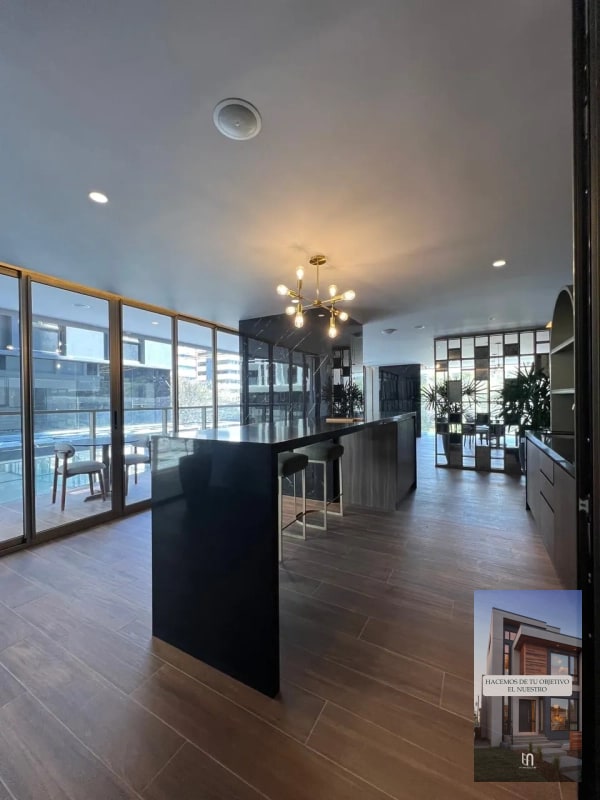 Apartamento en Atarah, Zona 10 – 3 Habitaciones y Amenidades Premium - 5
