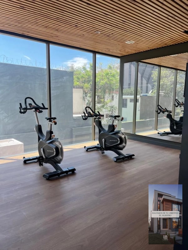 Apartamento en Atarah, Zona 10 – 3 Habitaciones y Amenidades Premium - 4