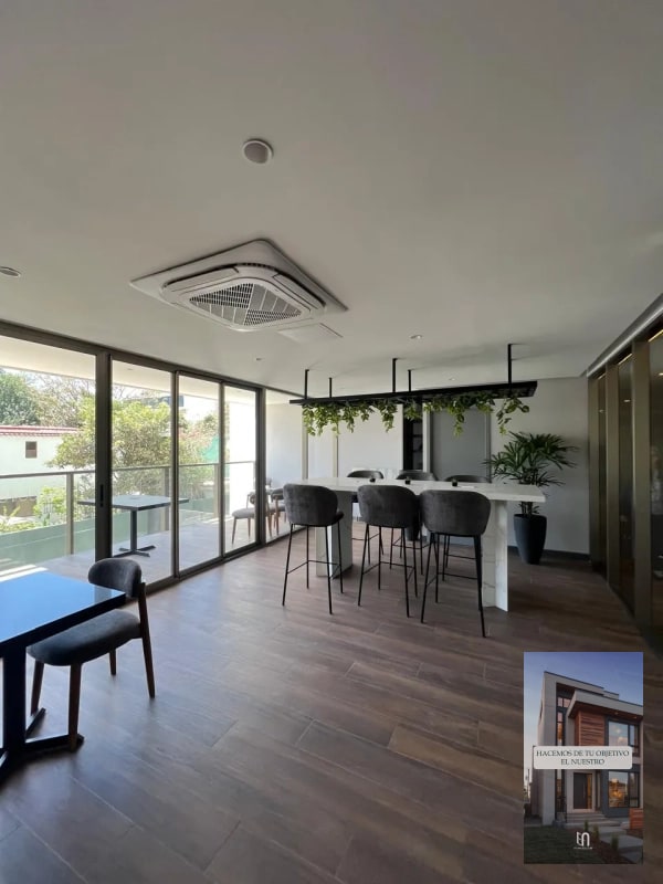 Apartamento en Atarah, Zona 10 – 3 Habitaciones y Amenidades Premium - 3