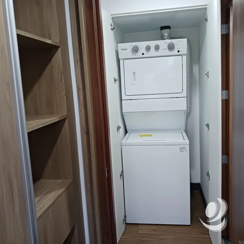 Apartamento Amueblado y Equipado en Renta Zona 14 - 4