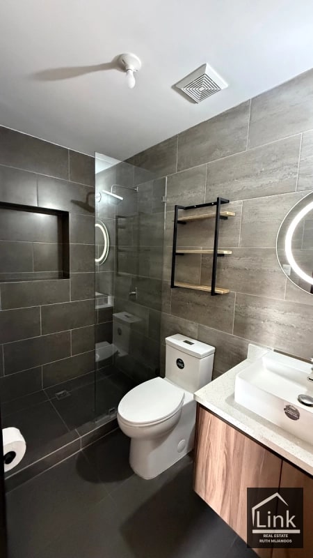 Venta de Apartamento VH1 Edificio Praga - 9
