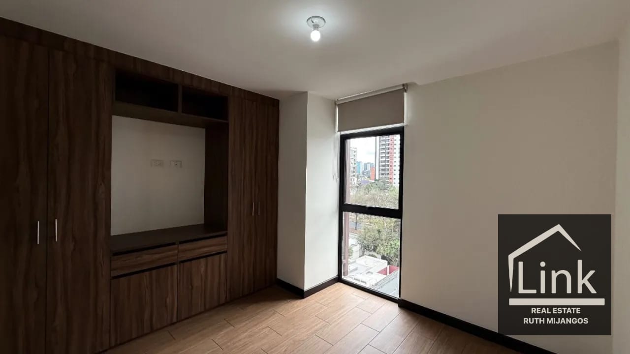 Venta de Apartamento VH1 Edificio Praga — Apartamento en Venta en Edificio Praga, Zona 15, Guatemala, Ciudad — foto 8 de 13