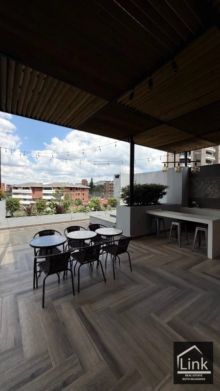Venta de Apartamento VH1 Edificio Praga - 5