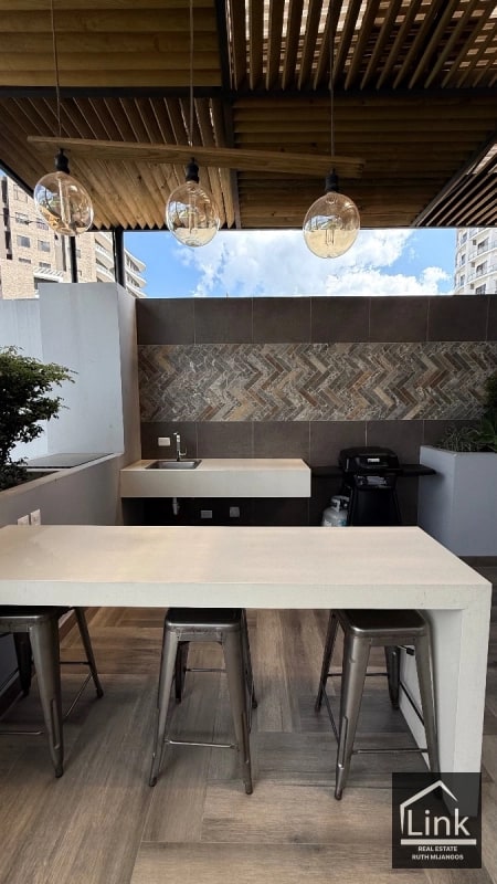 Venta de Apartamento VH1 Edificio Praga - 4