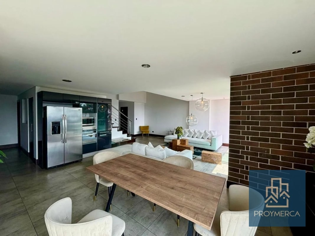 Apartamento en venta para inversionista, Edificio Viu Cayalá, Zona 16 - 12