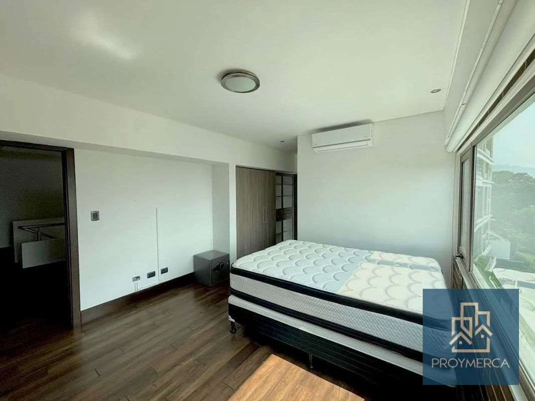 Apartamento en venta para inversionista, Edificio Viu Cayalá, Zona 16 - 11