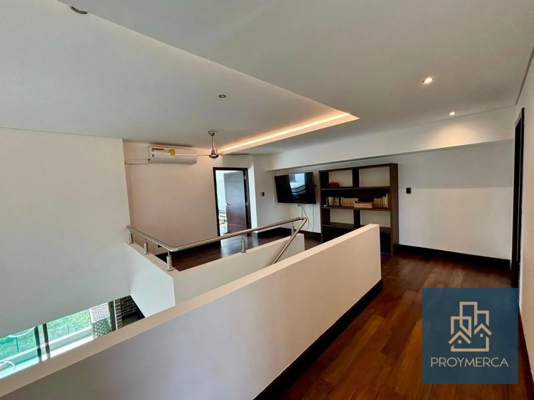 Apartamento en venta para inversionista, Edificio Viu Cayalá, Zona 16 - 10