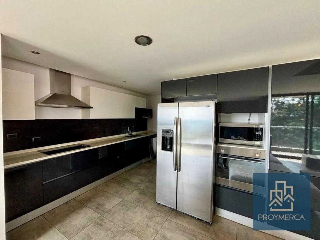 Apartamento en venta para inversionista, Edificio Viu Cayalá, Zona 16 - 5