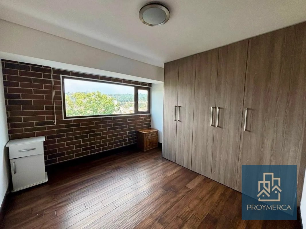 Apartamento en venta para inversionista, Edificio Viu Cayalá, Zona 16 - 3