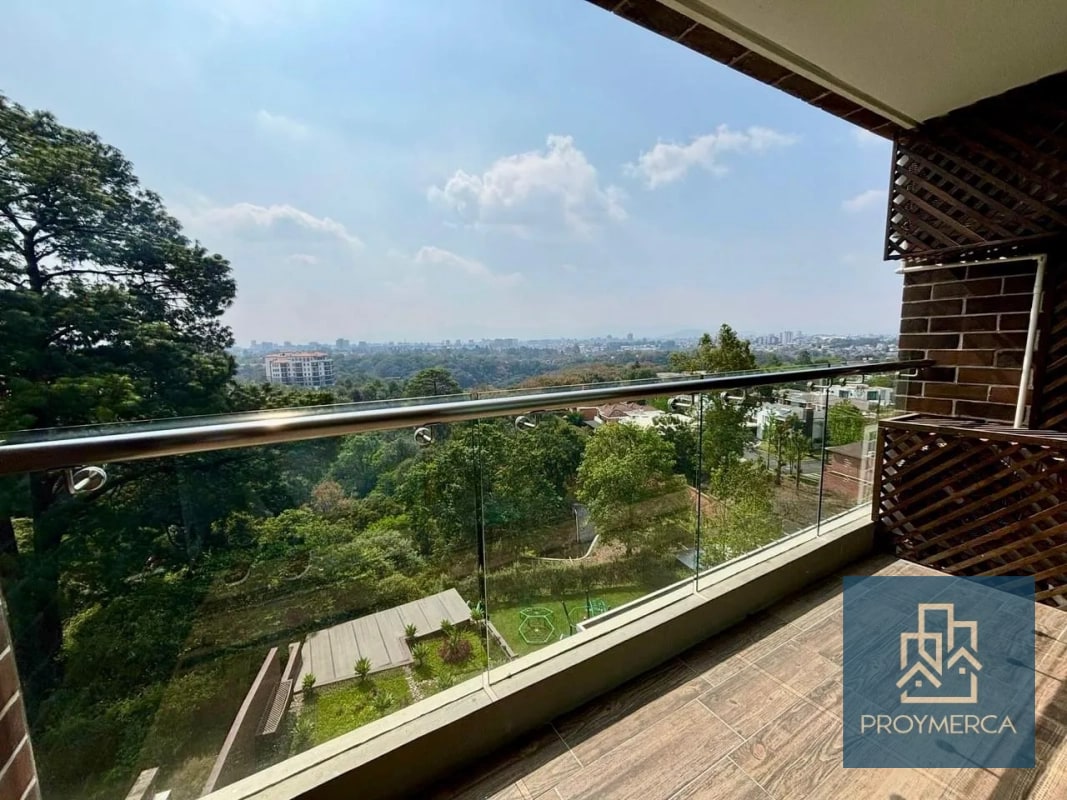 Apartamento en venta para inversionista, Edificio Viu Cayalá, Zona 16 - 2