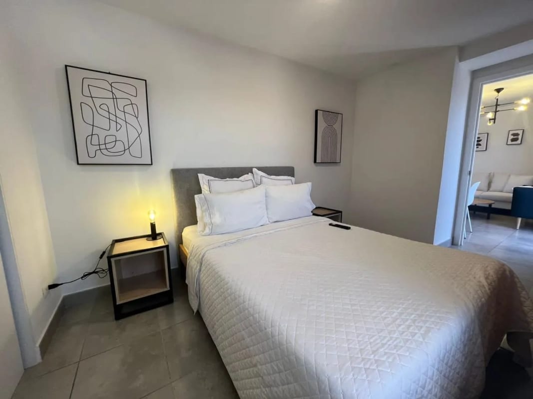 Vendo apartamento Modra Z.4 — Apartamento en Venta en Modra, Zona 4, Guatemala, Ciudad — foto 4 de 8