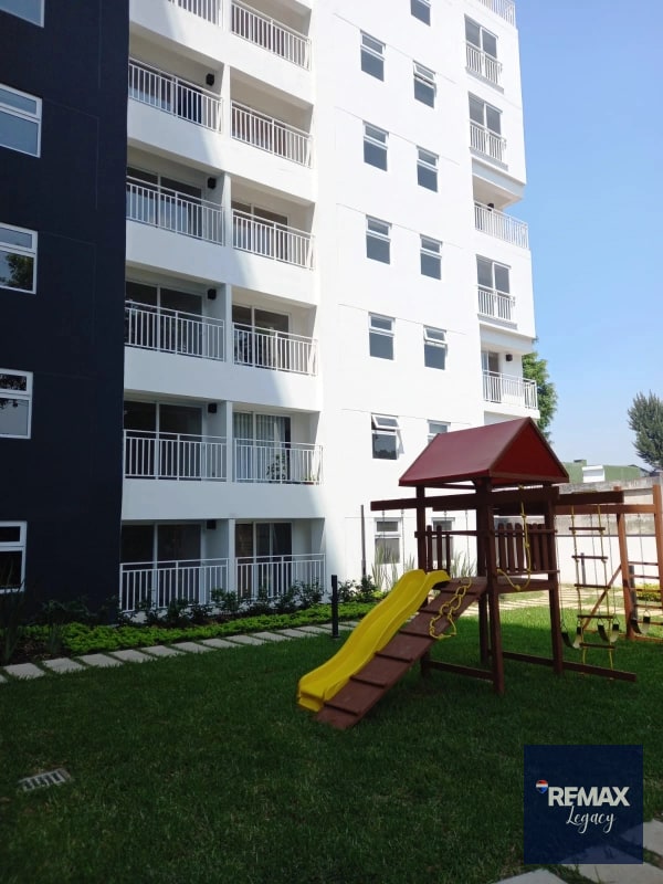 Apartamento Renta | Zona 13 | Torre Pamplona 1 - 8