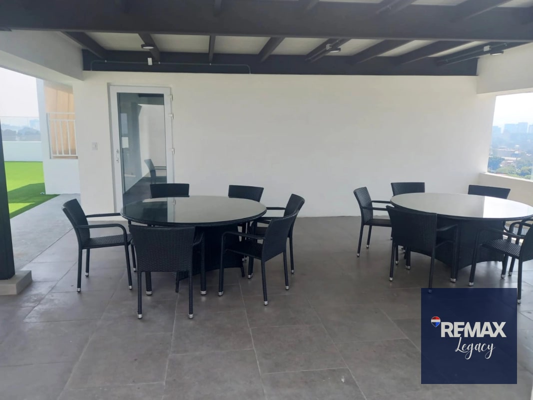 Apartamento Renta | Zona 13 | Torre Pamplona 1 - 4