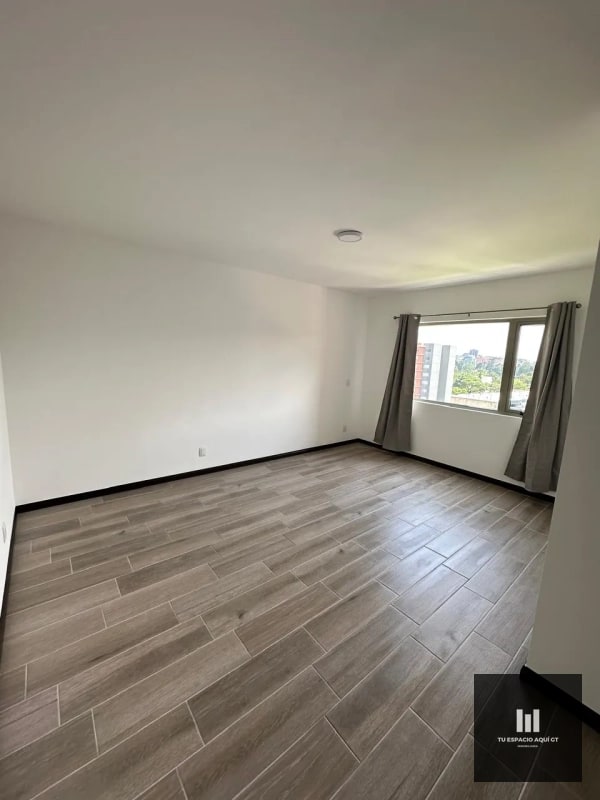 Apartamento en Alquiler en Segheria - Zona 14 - 7