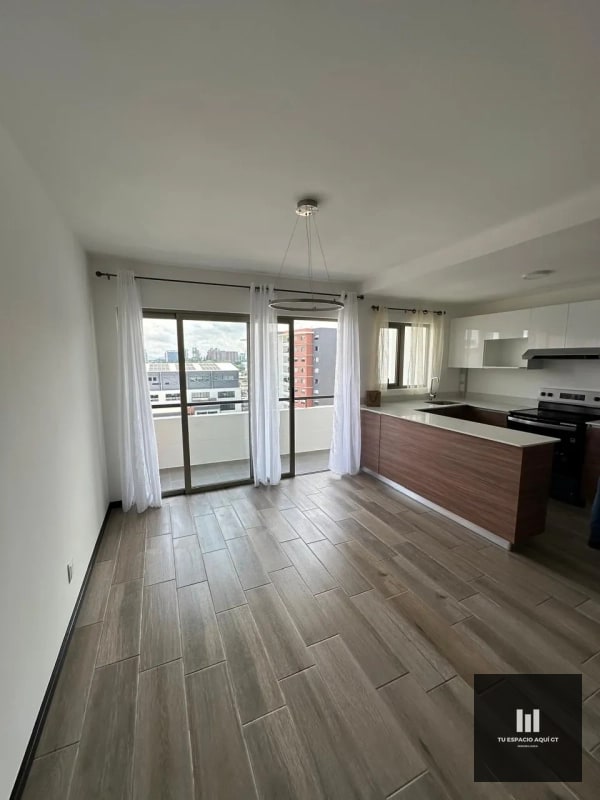 Apartamento en Alquiler en Segheria - Zona 14 - 5