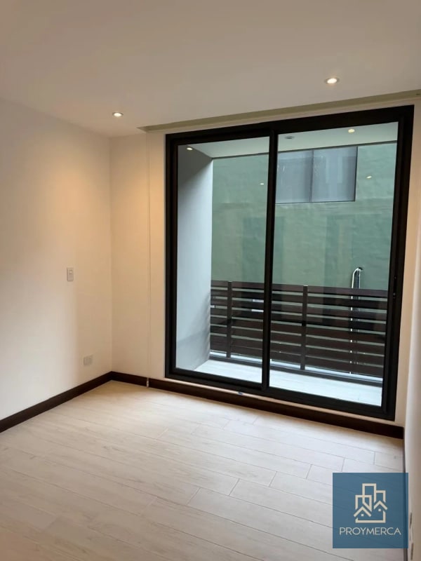 Apartamento en alquiler, Spazio, Zona 16 - 14