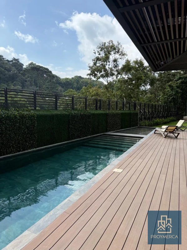 Apartamento en alquiler, Spazio, Zona 16 - 13