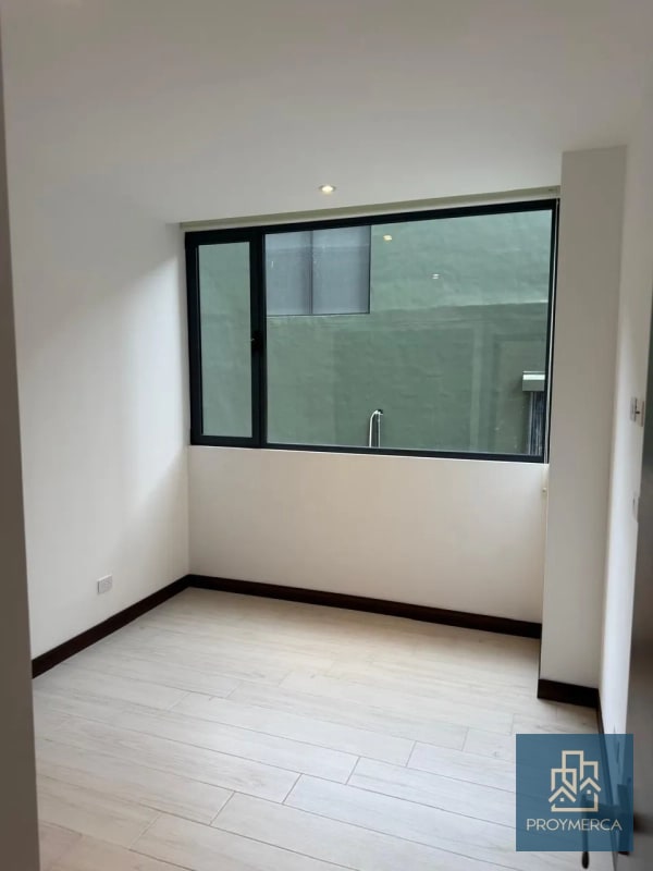 Apartamento en alquiler, Spazio, Zona 16 - 12