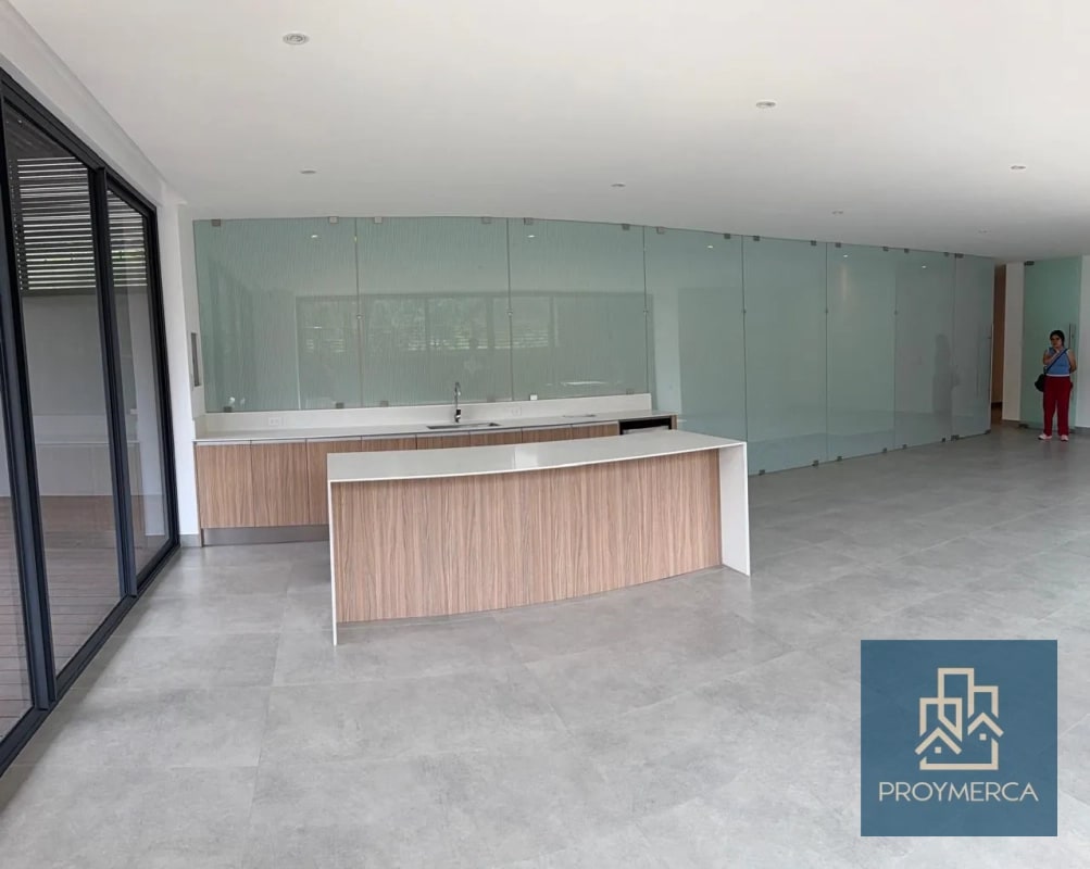 Apartamento en alquiler, Spazio, Zona 16 - 10