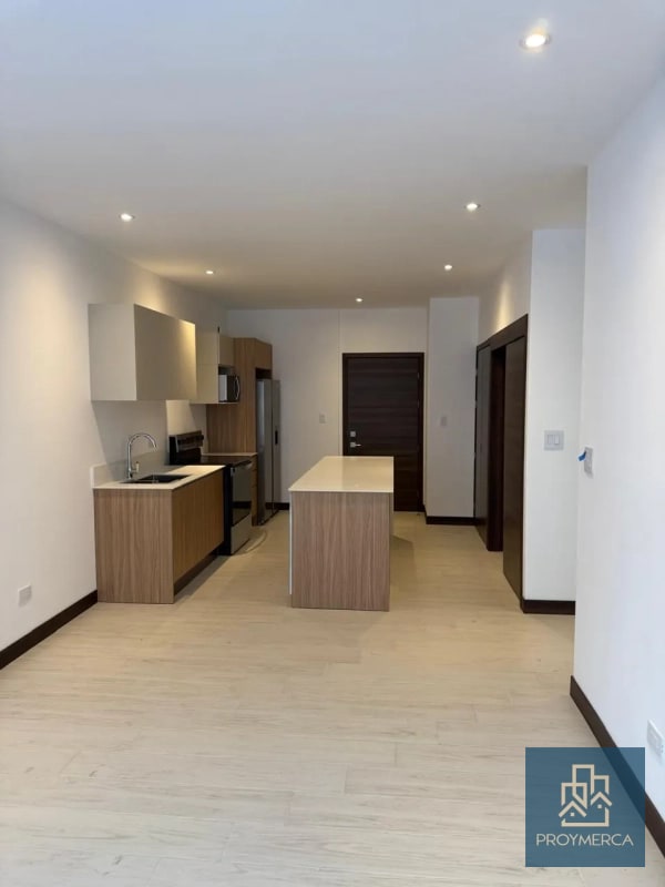 Apartamento en alquiler, Spazio, Zona 16 - 8