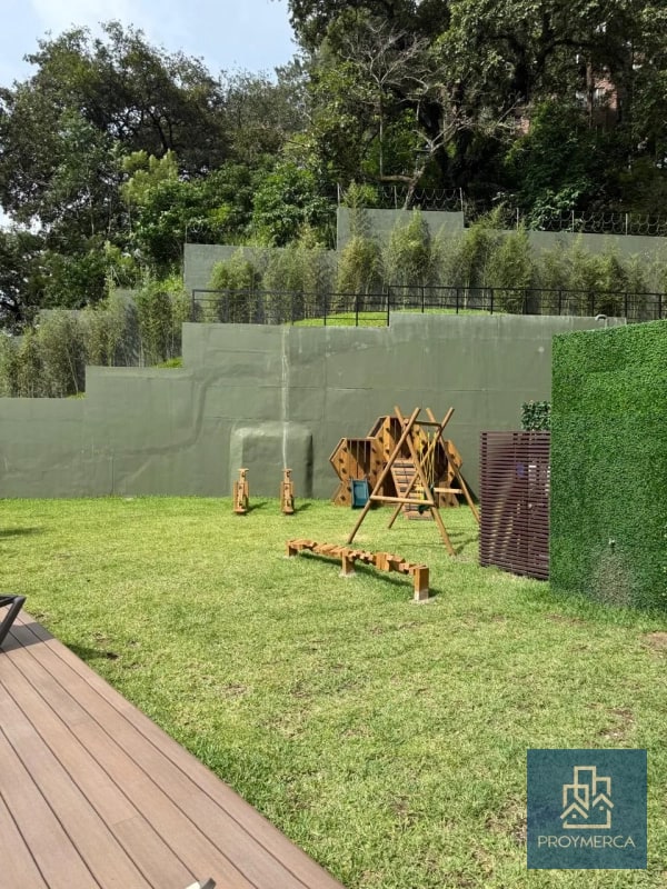 Apartamento en alquiler, Spazio, Zona 16 - 7