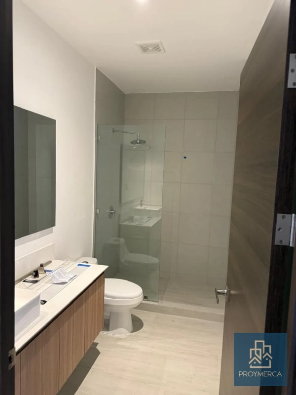 Apartamento en alquiler, Spazio, Zona 16 - 6