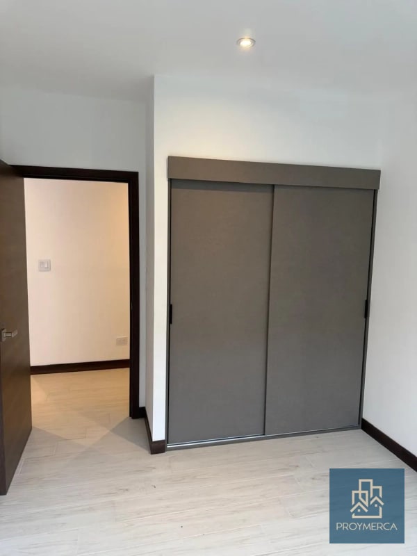 Apartamento en alquiler, Spazio, Zona 16 - 5