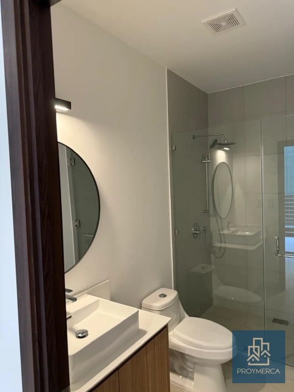 Apartamento en alquiler, Spazio, Zona 16 - 3