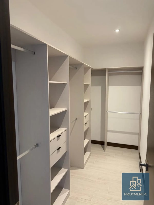 Apartamento en alquiler, Spazio, Zona 16 - 2