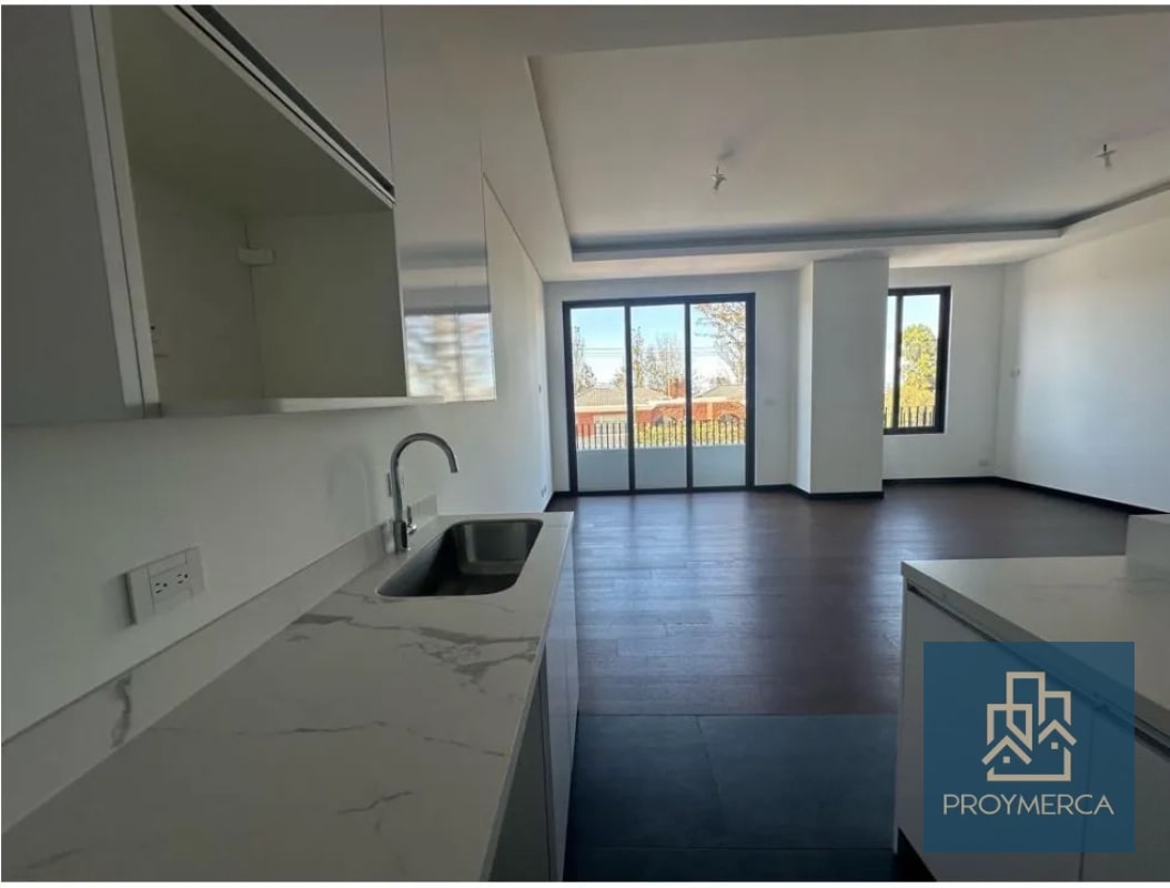 Apartamento en alquiler, Nogales de Cayala, Zona 16 - 1