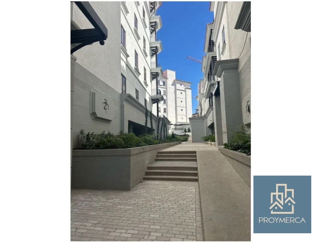 Apartamento en alquiler, Nogales de Cayala, Zona 16 - 16