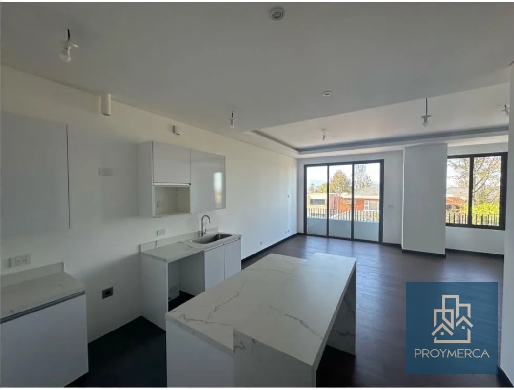 Apartamento en alquiler, Nogales de Cayala, Zona 16 - 15