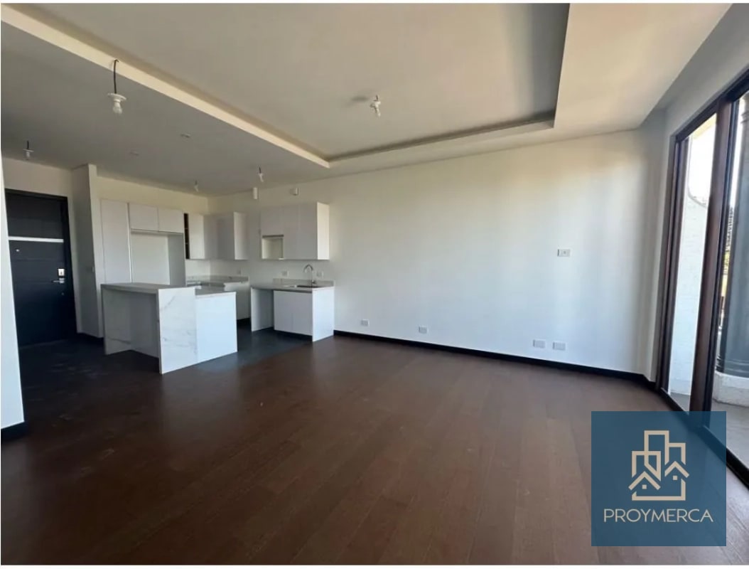 Apartamento en alquiler, Nogales de Cayala, Zona 16 - 14