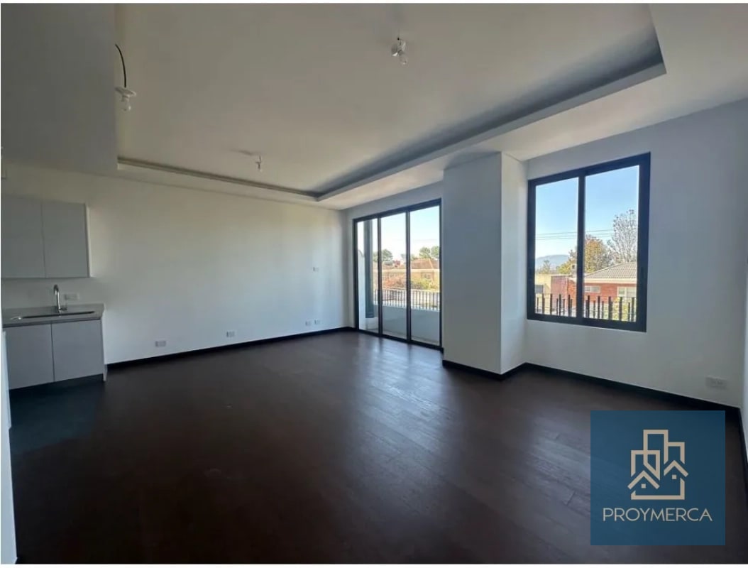 Apartamento en alquiler, Nogales de Cayala, Zona 16 - 10