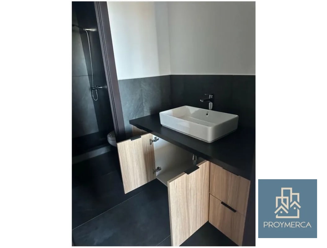 Apartamento en alquiler, Nogales de Cayala, Zona 16 - 8