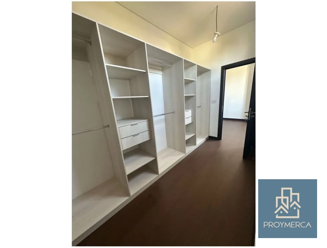Apartamento en alquiler, Nogales de Cayala, Zona 16 - 6