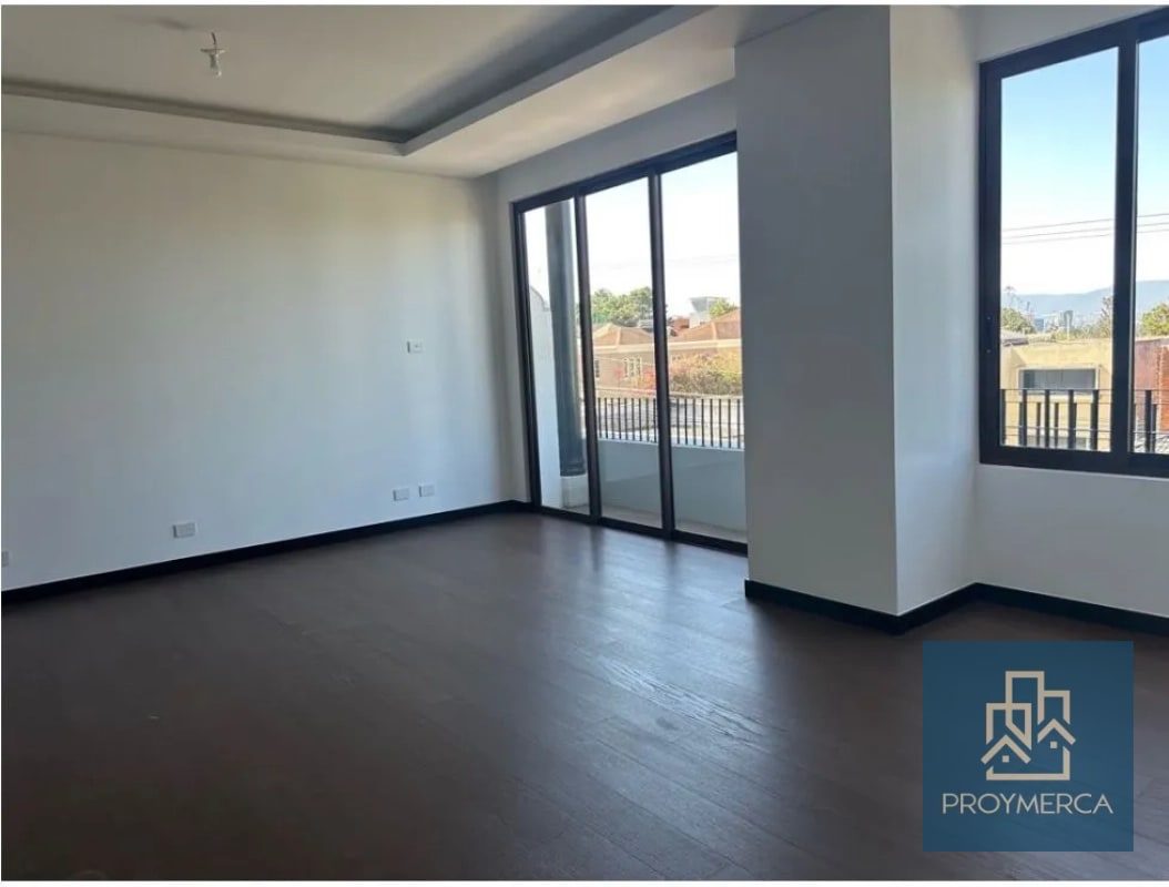 Apartamento en alquiler, Nogales de Cayala, Zona 16 - 5