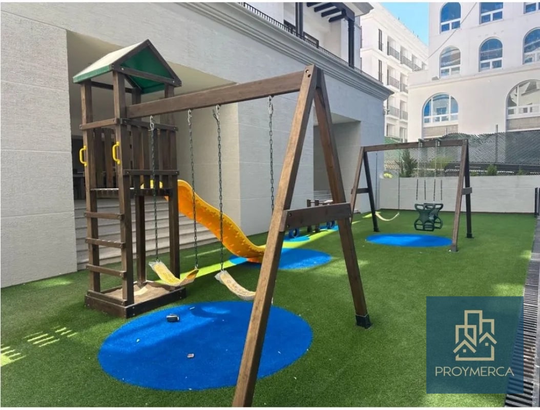 Apartamento en alquiler, Nogales de Cayala, Zona 16 - 4