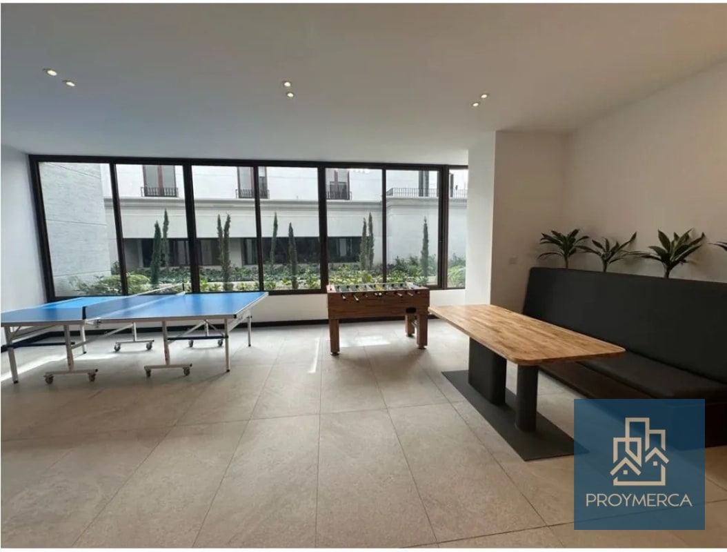 Apartamento en alquiler, Nogales de Cayala, Zona 16 - 3
