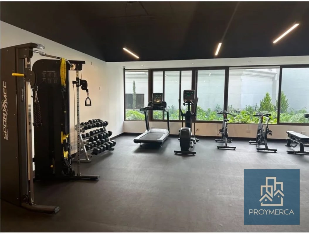 Apartamento en alquiler, Nogales de Cayala, Zona 16 - 2