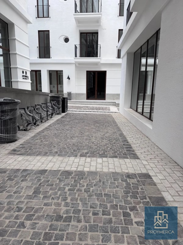 Apartamento en alquiler, Antares de Cayala, Zona 16 - 1