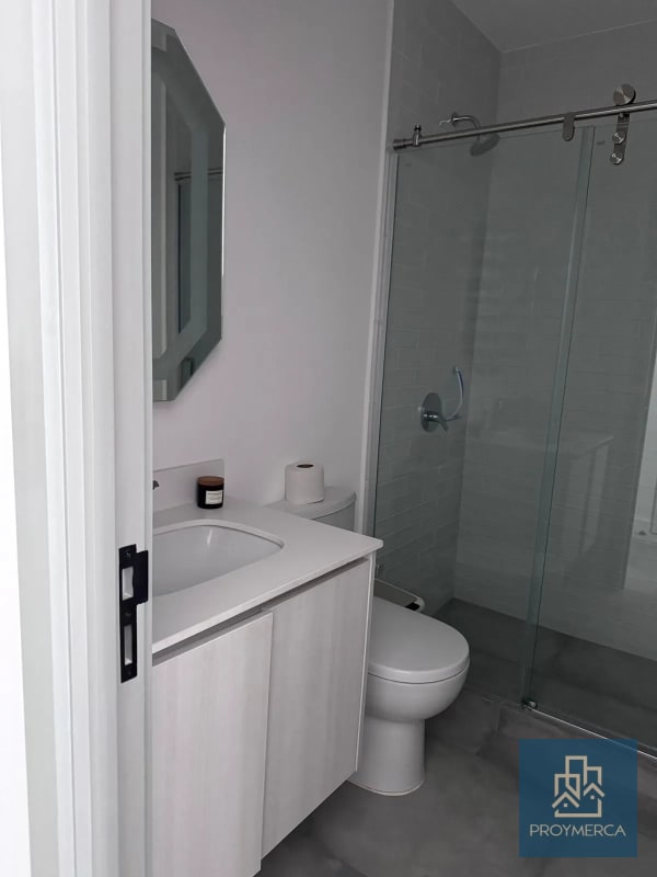Apartamento en alquiler, Antares de Cayala, Zona 16 - 16