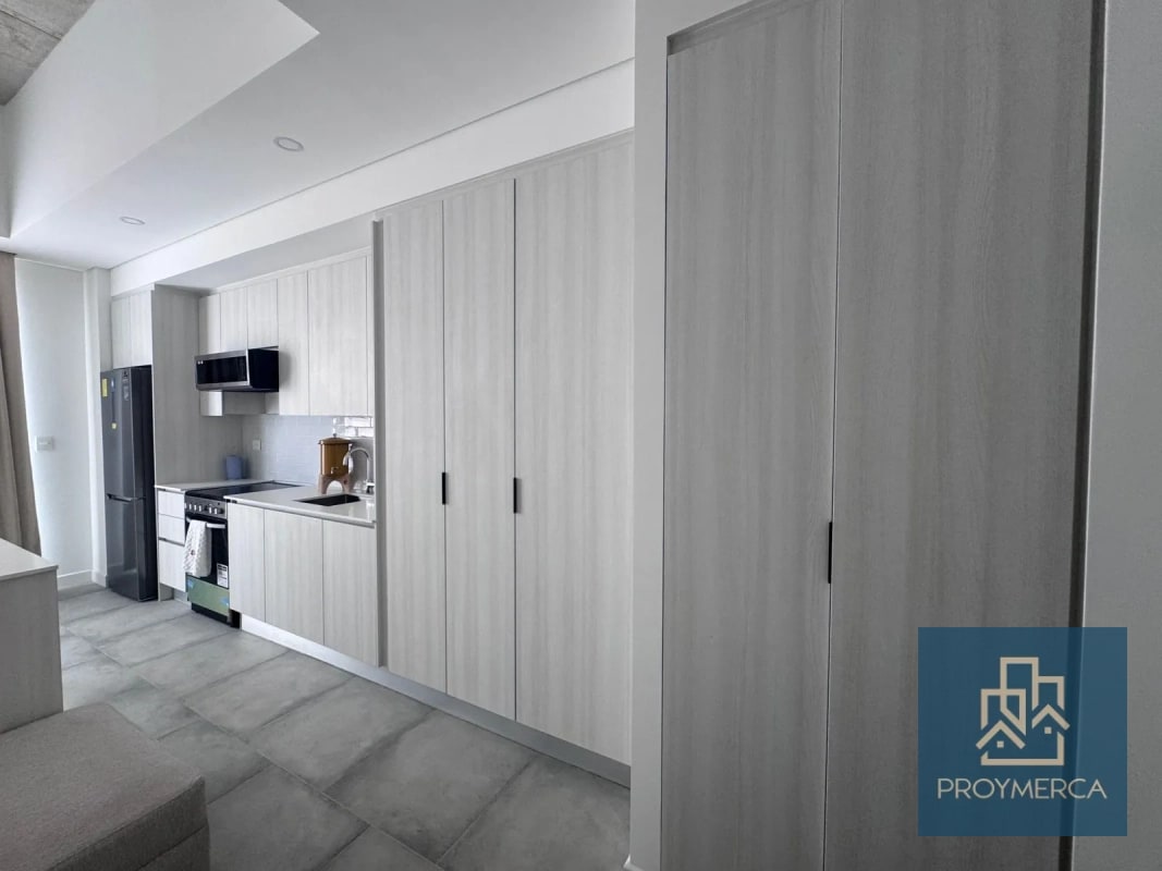Apartamento en alquiler, Antares de Cayala, Zona 16 - 15