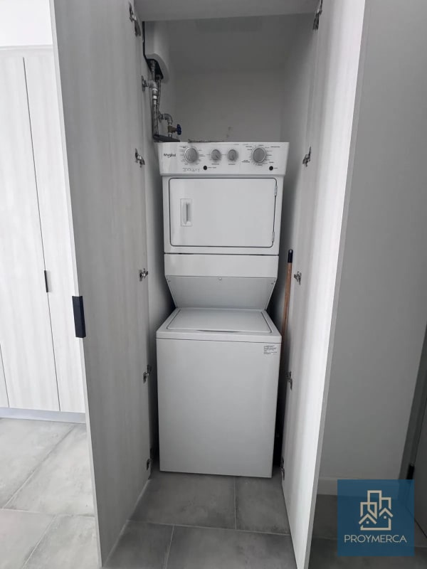 Apartamento en alquiler, Antares de Cayala, Zona 16 - 14