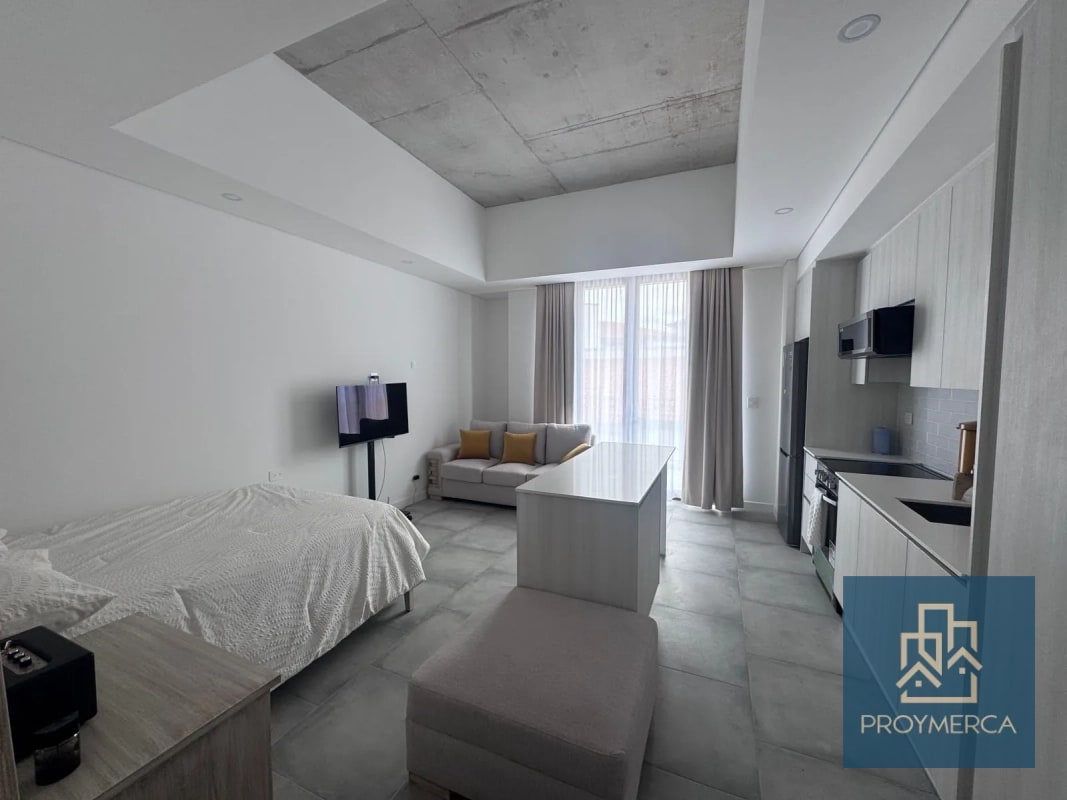 Apartamento en alquiler, Antares de Cayala, Zona 16 - 13