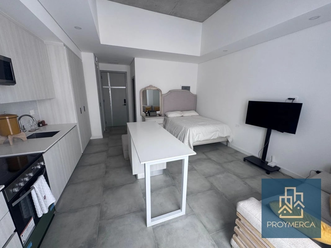 Apartamento en alquiler, Antares de Cayala, Zona 16 - 12