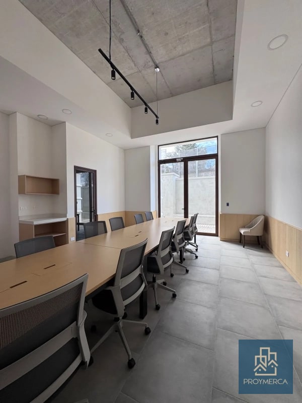 Apartamento en alquiler, Antares de Cayala, Zona 16 - 11